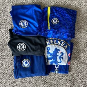 Chelsea FC youth clothing